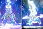 Pokémon Scarlatto e Violetto: evento Raid Teracristal con Tyranitar e Salamence annunciato - Notizia