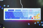 ROCCAT Vulcan 2 Max, la recensione della tastiera da gaming con illuminazione next-gen - Recensione