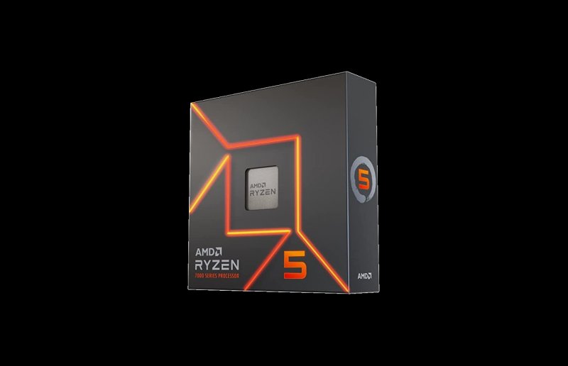 Processore AMD Ryzen 5 7600X