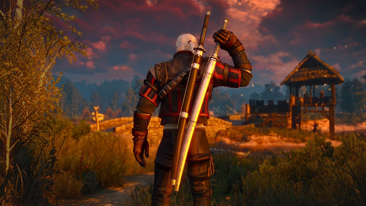 Lo scrittore dei romanzi di The Witcher svela quanto veramente sia ...