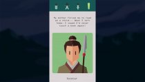 Reigns: Three Kingdoms - Trailer di lancio