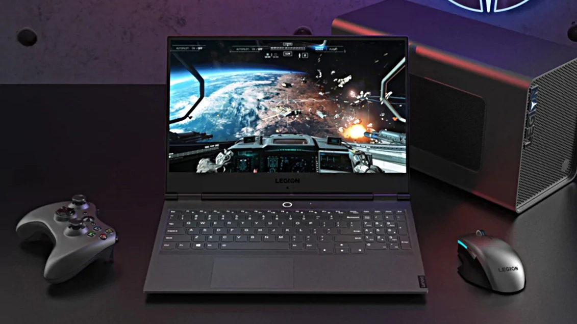 Lenovo Legion Slim 7i, la recensione di un laptop da gaming sottile ed elegante