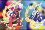 Pokémon Scarlatto e Violetto: dettagli sui Pokémon Leggendari Koraidon e Miraidon - Notizia