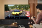 Samsung QLED QN90B: la recensione di un TV perfetto per tutto, anche i videogiochi - Recensione