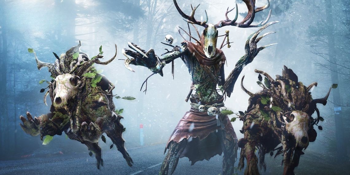 The Witcher: Monster Slayer chiuderà i battenti nel 2023, annuncia CD Projekt RED