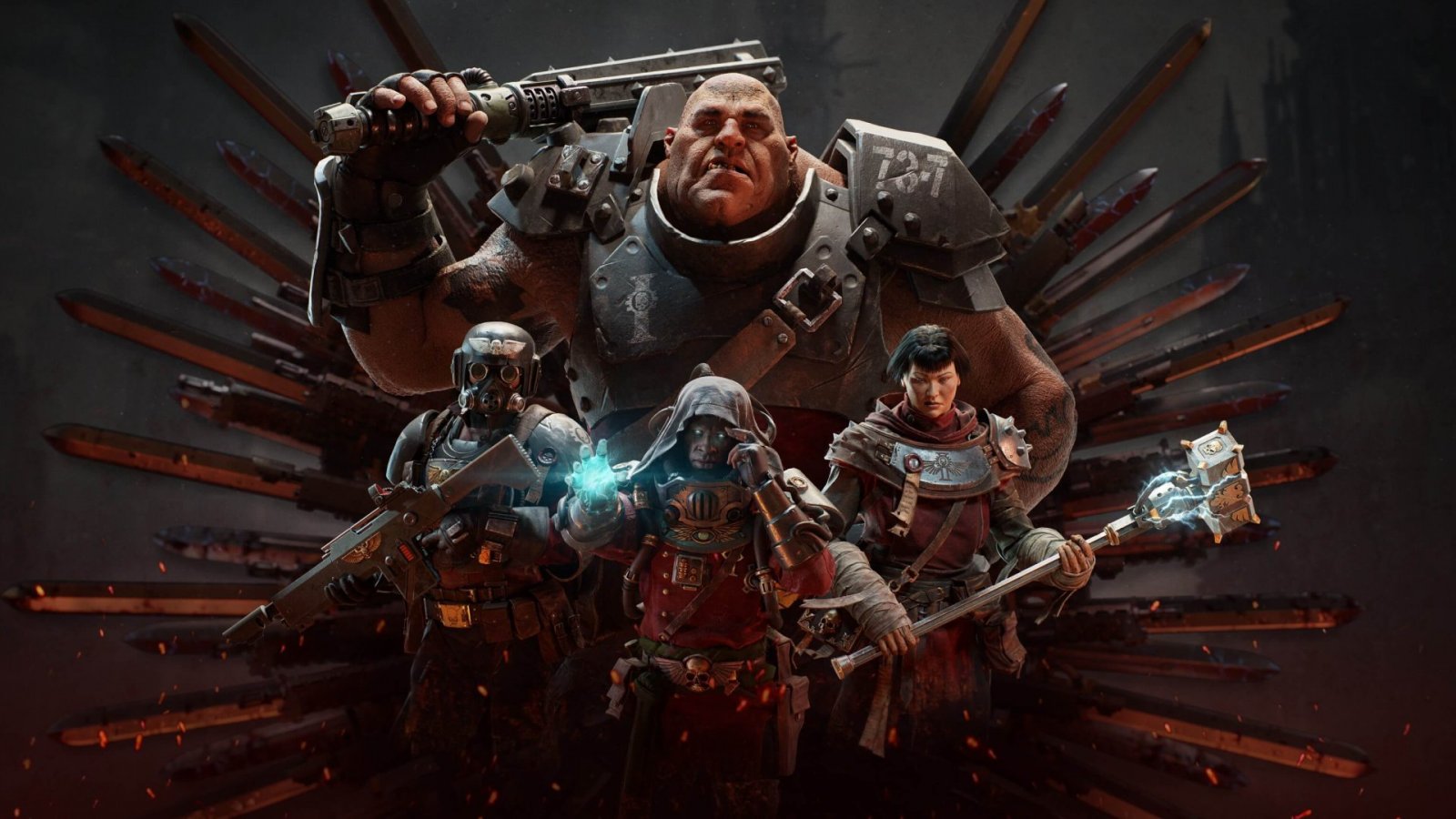 Warhammer 40.000: Darktide, la recensione del nuovo action cooperativo di Fatshark