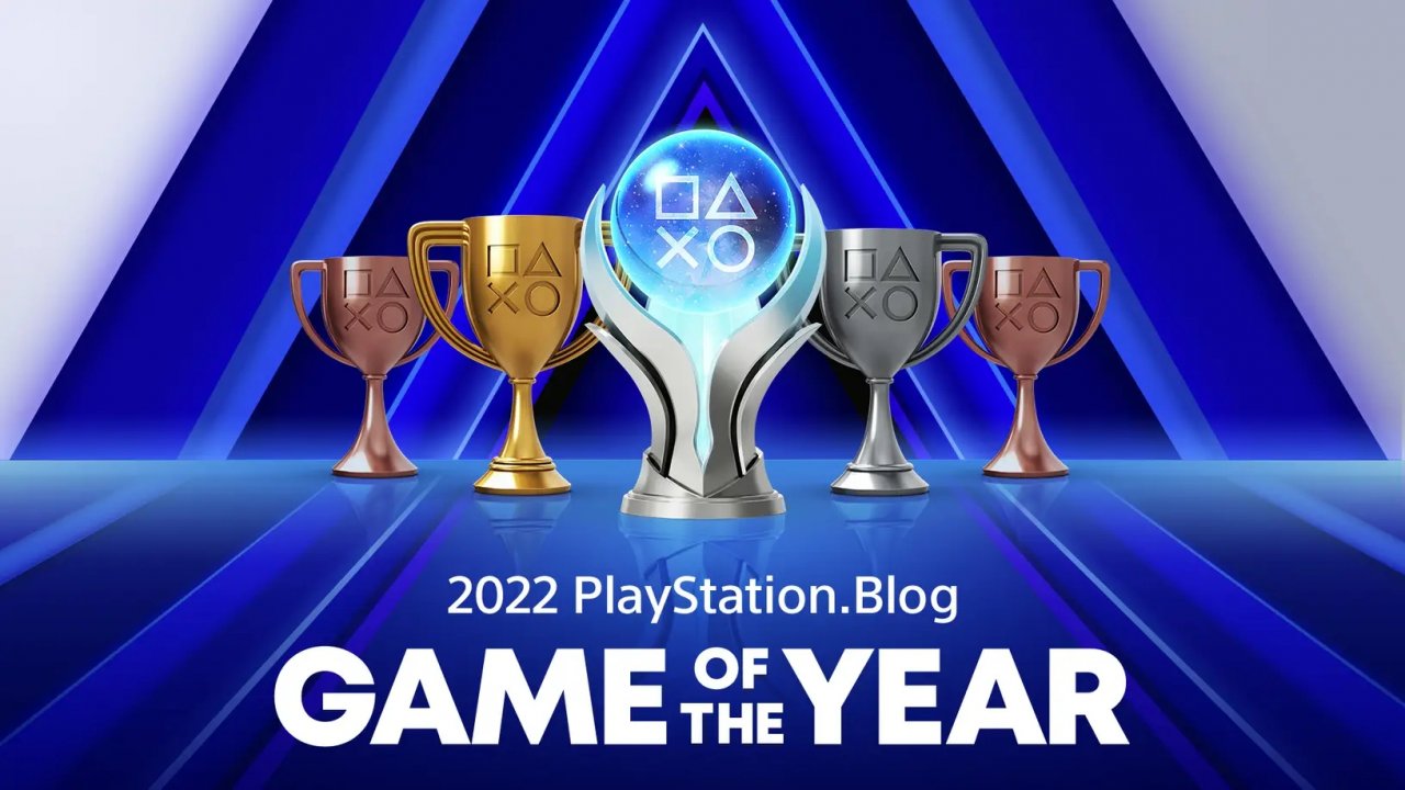 PlayStation: aperte le votazioni per il Game of the Year sul blog ufficiale