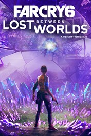 Far Cry 6: Lost Between Worlds per PC Windows
