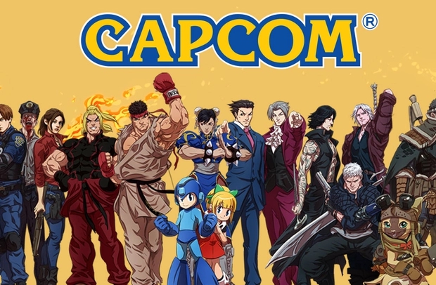 Capcom dà appuntamento ai The Game Awards 2022 per 'annunci incredibili'