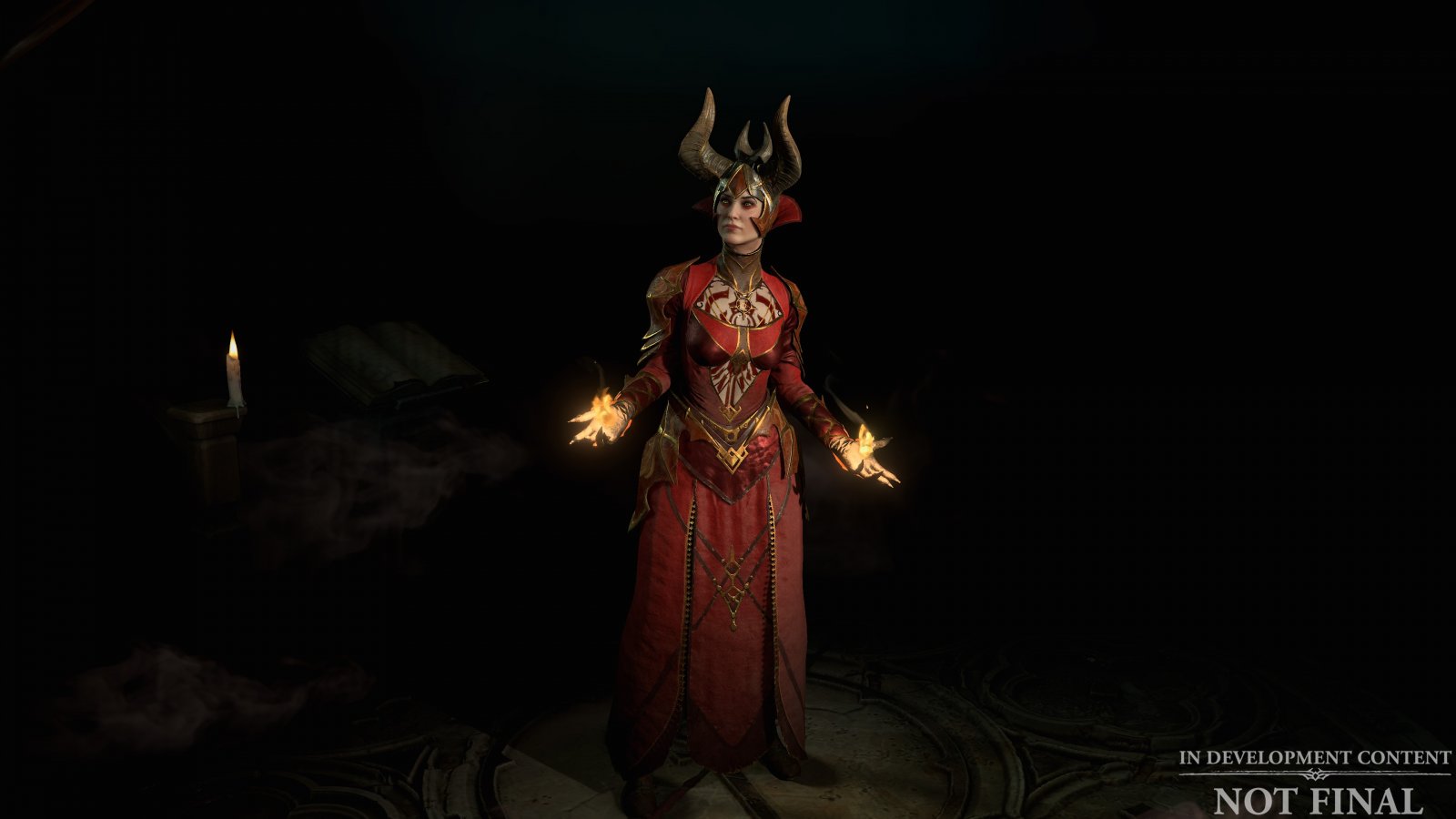 Diablo 4: trapelano i contenuti delle edizioni Standard, Ultimate e Deluxe (aggiornata)