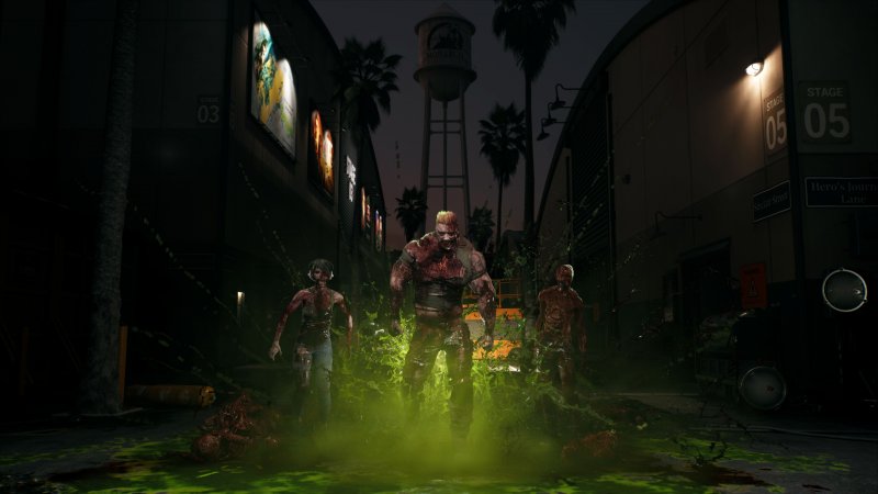 Dead Island 2: sembra proprio che, in certe situazioni, un morso di uno zombie possa donarci poteri sovrannaturali per un breve periodo