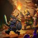 Dwarf Fortress: sviluppatori celebrano il lancio del gioco su Steam