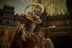 Elden Ring, il DLC Colosseum è disponibile ora per il download - Notizia