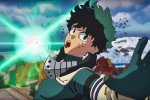 Fortnite x My Hero Academia: data del crossover svelata da un leak - Notizia