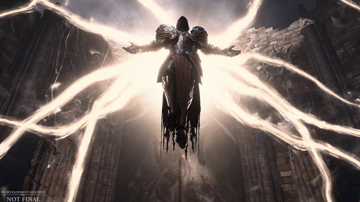 Diablo 4 breaks Nvidia RTX video cards?  Some users are reporting that the trial version is corrupted