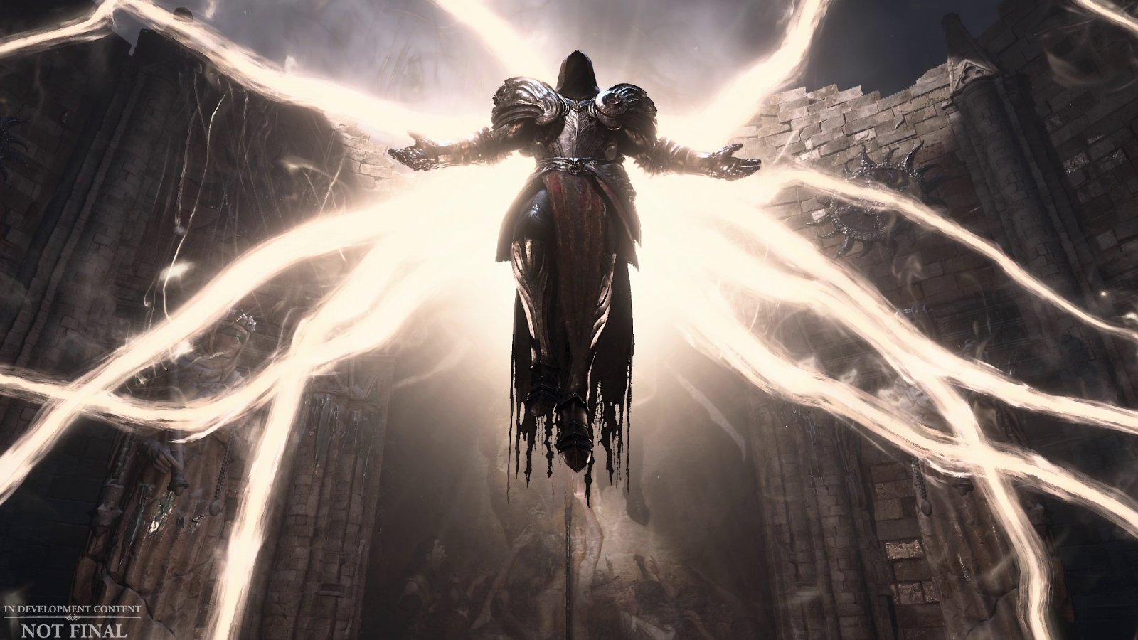 Diablo 4, data di uscita ufficiale nel trailer dei The Game Awards 2022