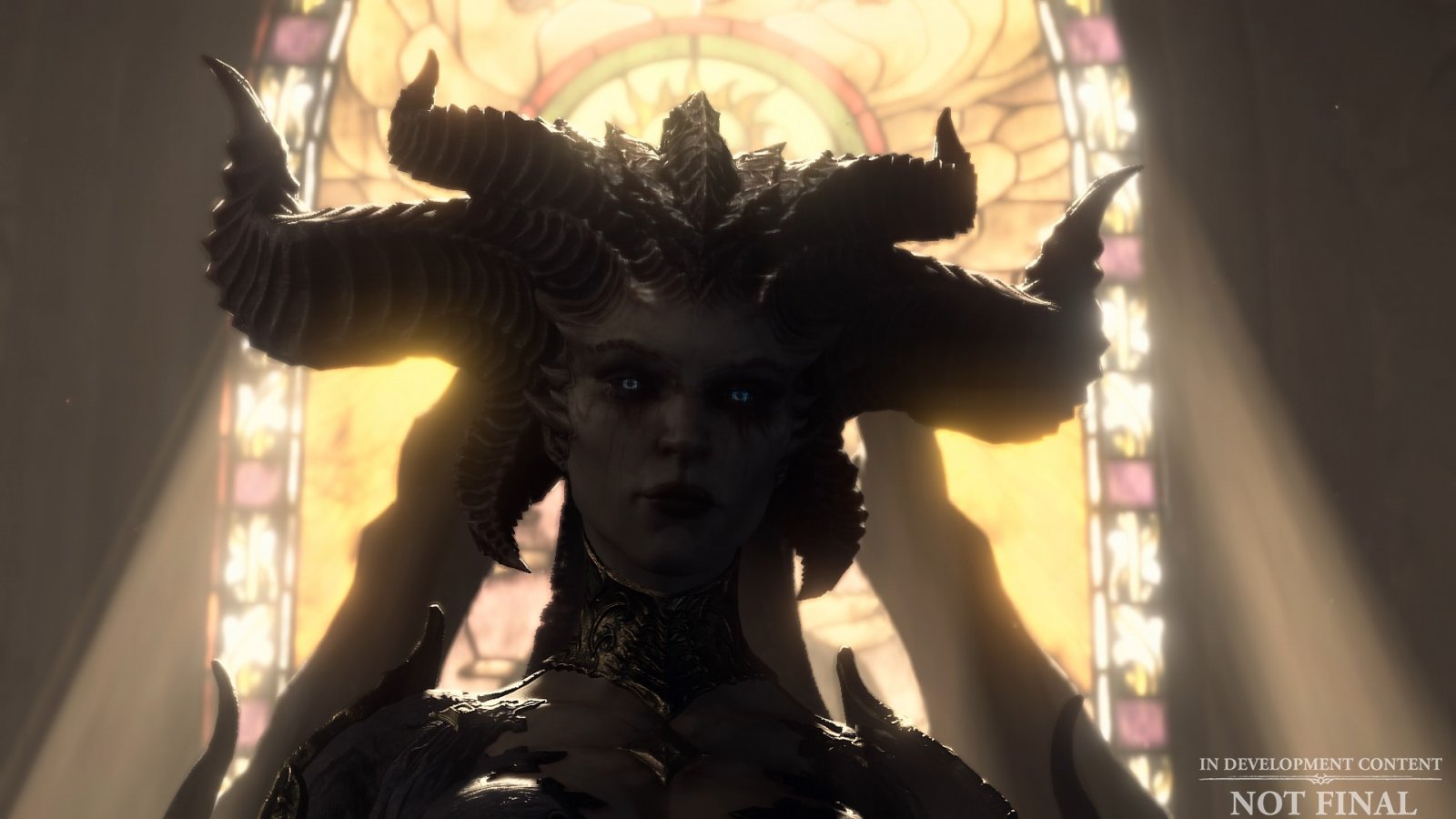 Diablo 4 e l'always online: come funziona il mondo condiviso