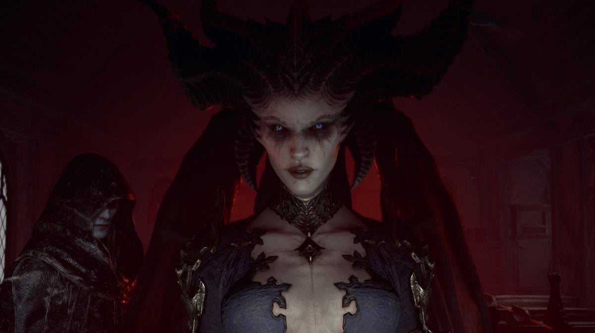 Los desarrolladores de Diablo 4 se disculpan por la última actualización y prometen no volver a hacerlo