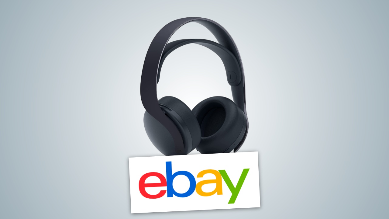Offerte eBay: cuffie Pulse 3D nere in sconto con anche il coupon di dicembre 2022