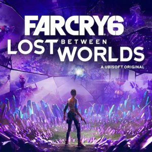Far Cry 6: Lost Between Worlds per PlayStation 5