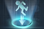 Portal with RTX aggiornato con DLSS 4 e RTX Neural Radiance Cache - Notizia