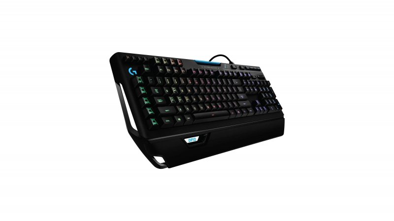 Logitech G910 Orion Spectrum Logitech G910 Orion Spectrum