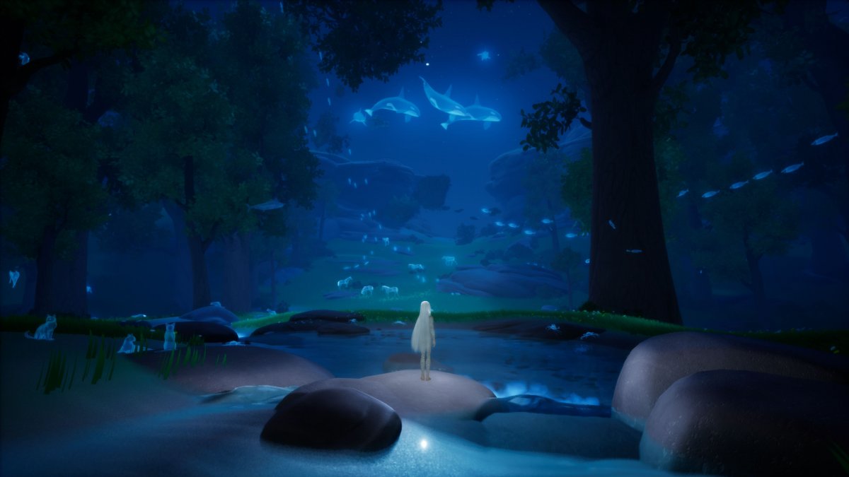 私たちの後、Arise開発者からの新しいゲームについて知っているすべてをプレビューします