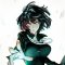 Il cosplay di Fubuki realizzato ghostindoll sembra uscito dall'anime di One-Punch Man