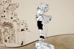 Sand Land Project: annunciato il nuovo gioco di Bandai Namco basato su un manga di Akira Toriyama - Notizia