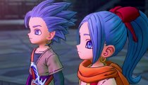 Dragon Quest Treasures - Trailer di lancio
