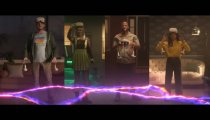 Ghostbusters: Rise of the Ghost Lord - Trailer dei The Game Awards 2022