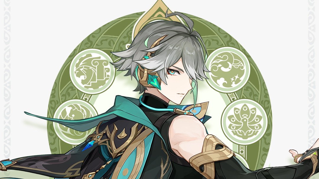 Genshin Impact, l'italiano e il futuro del GdR gacha di miHoYo