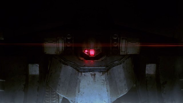 Armored Core VI Fires of Rubicon