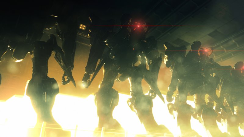 Armored Core Vi Fires Of Rubicon Cgi Screenshot 13