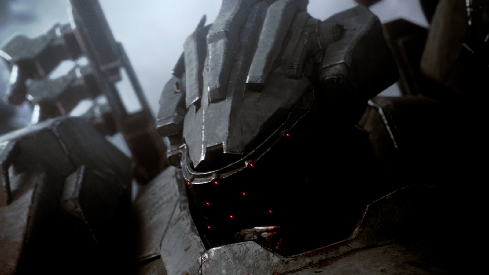 Armored Core 6: FromSoftware vuole continuare la serie dopo il successo dell'ultimo capitolo