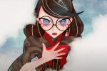 Bayonetta Origins Cereza and the Lost Demon risolverà il problema del calo della nascite in Giappone - Notizia