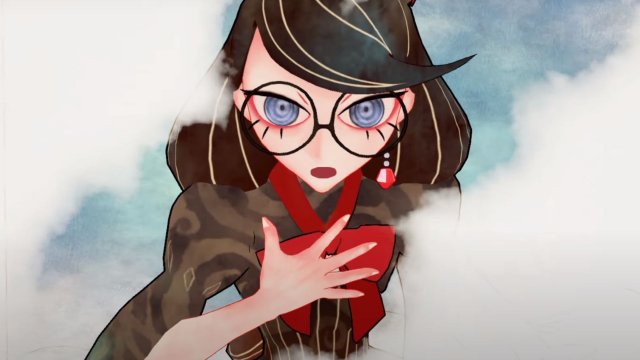 Bayonetta Origins: Cereza and the Lost Demon