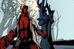 Hellboy: Web of Wyrd ha una data d'uscita, annunciata in trailer alla Gamescom 2023 - Notizia