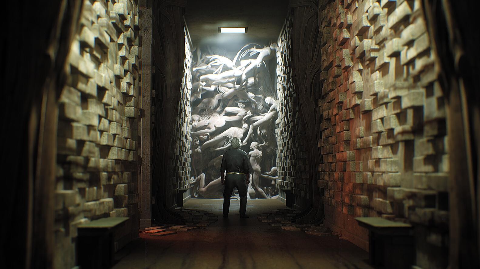 Il trailer di lancio di Post Trauma conferma l'uscita imminente su PC, PS5 e Xbox