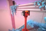 Viewfinder annunciato con un trailer per PlayStation VR2 ai TGA 2022 - Notizia