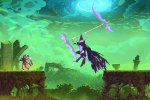 Dead Cells: Return to Castlevania disponibile per Nintendo Switch, PS4, Xbox One e PC - Notizia