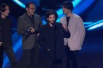 The Game Awards 2023, maggiore sicurezza contro i disturbatori nella nuova edizione - Notizia