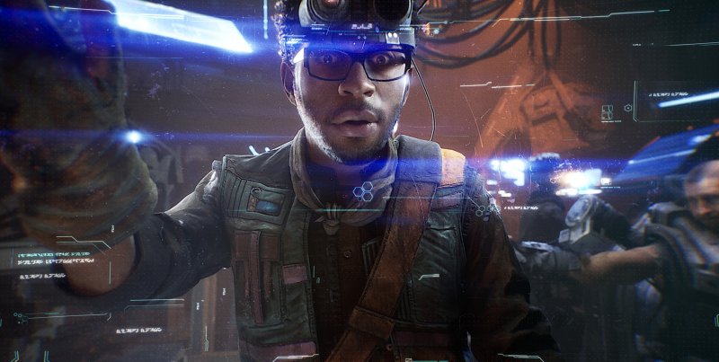 Transformers: Reactivate