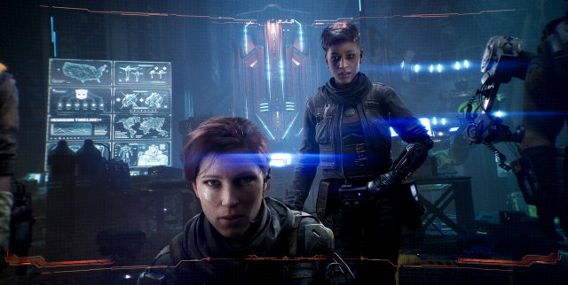 Transformers: Reactivate