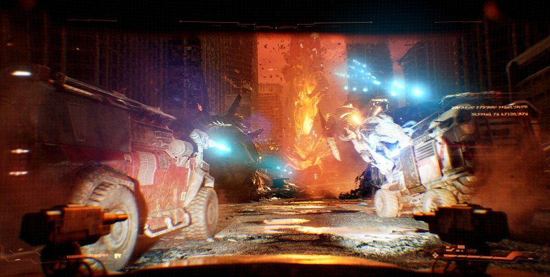 Transformers: Reactivate