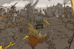 Valiant Hearts: Coming Home annunciato con un trailer ai TGA 2022 da Ubisoft e Netflix - Notizia