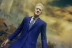 Elden Ring: arriva la mod su Bill Clinton, subito meme dopo i The Game Awards 2022 - Notizia
