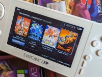 Evercade potrebbe presto annunciare una nuova console