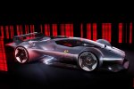Gran Turismo 7: in arrivo 5 nuove auto con la Patch 1.27, tra cui la Ferrari Vision GT - Notizia