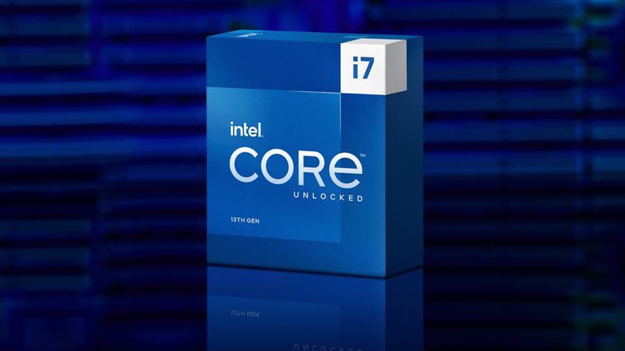 Intel Core i7-13700K: la recensione del processore di tredicesima generazione perfetto per giocare